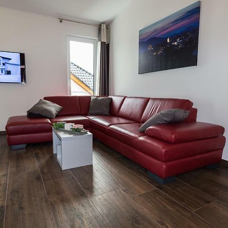 Ferienwohnung La Vita Winterberg Exterior foto